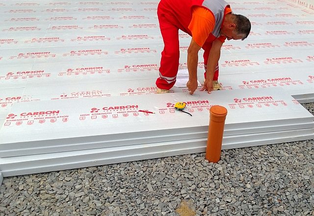 Ground Floor Insulation: What You Need to Know